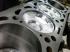 Motor 924 GTS komplett, 380 PS/ 500 Nm 